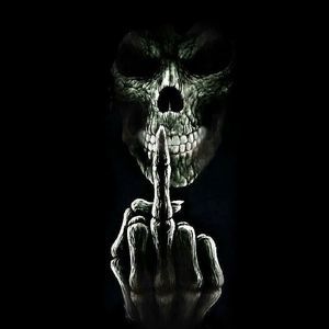 Meet your Posher, Mike